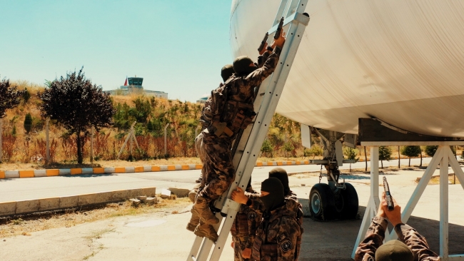 Fotoğraf: TRT Haber